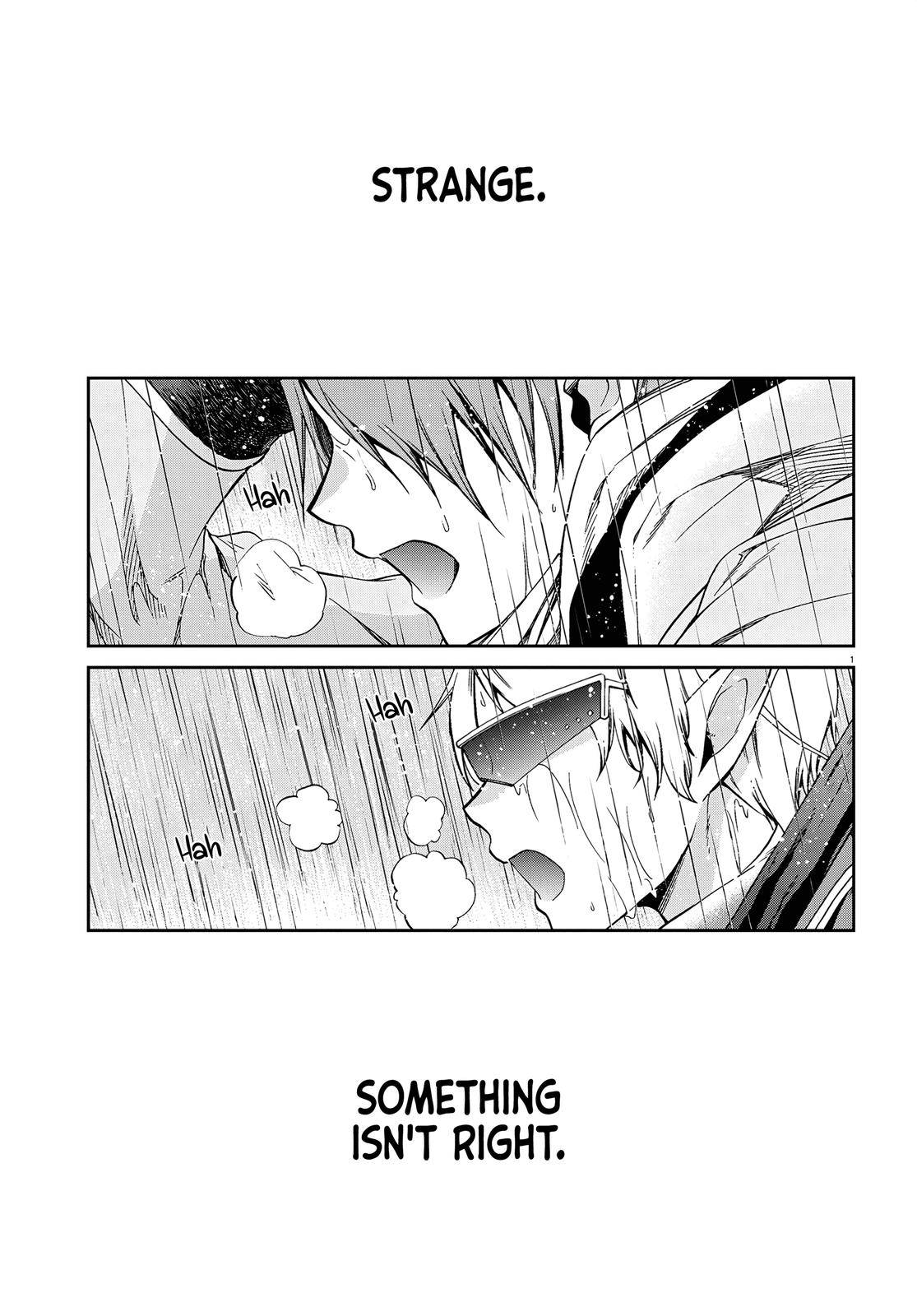 Jobless Reincarnation, Chapter 74 image 03